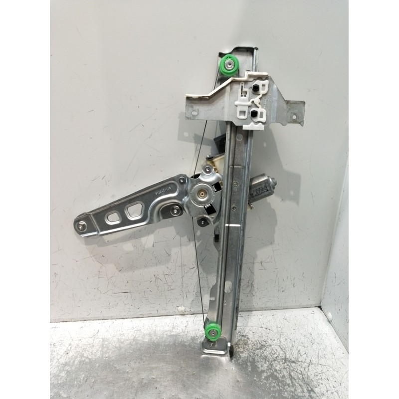 Recambio de elevalunas delantero izquierdo para peugeot 3008 i monospace (0u_) 1.6 bluehdi 120 referencia OEM IAM 9682808980 912