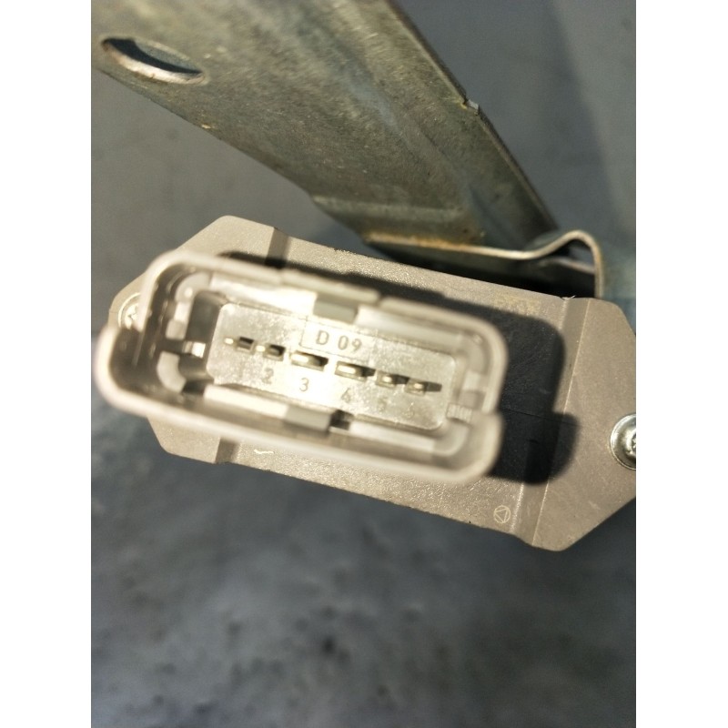 Recambio de elevalunas delantero izquierdo para peugeot 3008 i monospace (0u_) 1.6 bluehdi 120 referencia OEM IAM 9682808980 912