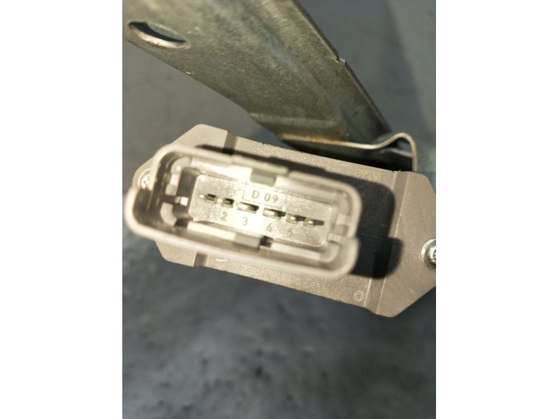 Recambio de elevalunas delantero izquierdo para peugeot 3008 i monospace (0u_) 1.6 bluehdi 120 referencia OEM IAM 9682808980 912