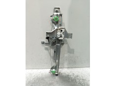 Recambio de elevalunas trasero derecho para peugeot 3008 i monospace (0u_) 1.6 bluehdi 120 referencia OEM IAM 9682808680 9120281 2