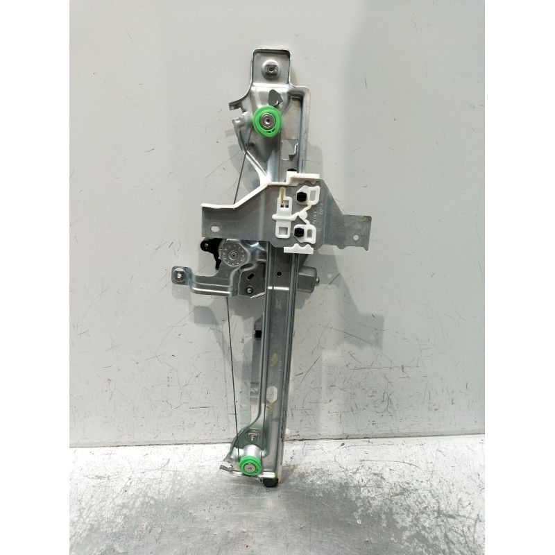 Recambio de elevalunas trasero derecho para peugeot 3008 i monospace (0u_) 1.6 bluehdi 120 referencia OEM IAM 9682808680 9120281