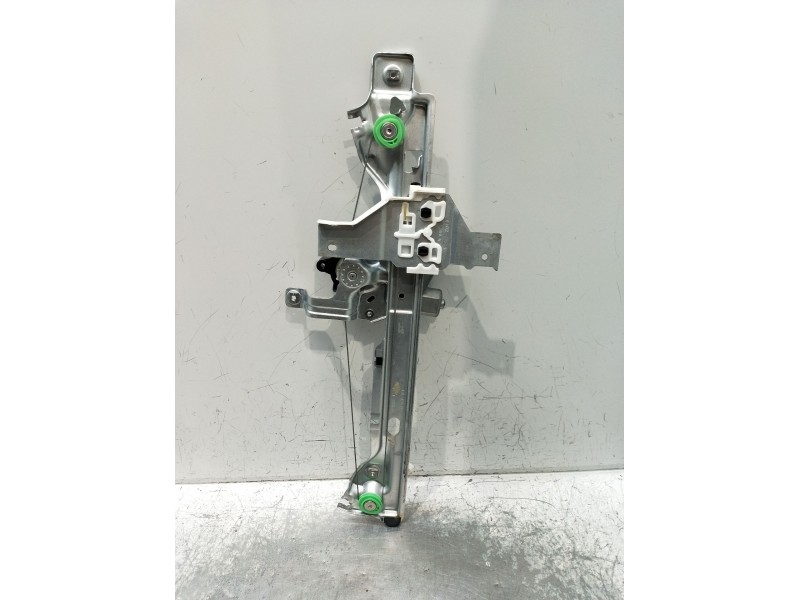 Recambio de elevalunas trasero derecho para peugeot 3008 i monospace (0u_) 1.6 bluehdi 120 referencia OEM IAM 9682808680 9120281