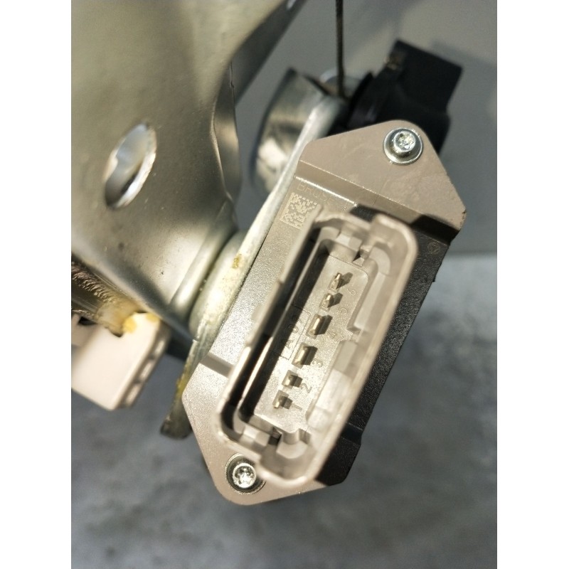 Recambio de elevalunas trasero derecho para peugeot 3008 i monospace (0u_) 1.6 bluehdi 120 referencia OEM IAM 9682808680 9120281