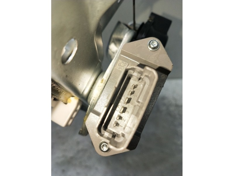 Recambio de elevalunas trasero derecho para peugeot 3008 i monospace (0u_) 1.6 bluehdi 120 referencia OEM IAM 9682808680 9120281