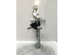 Recambio de elevalunas trasero izquierdo para peugeot 3008 i monospace (0u_) 1.6 bluehdi 120 referencia OEM IAM 9682808780 91202