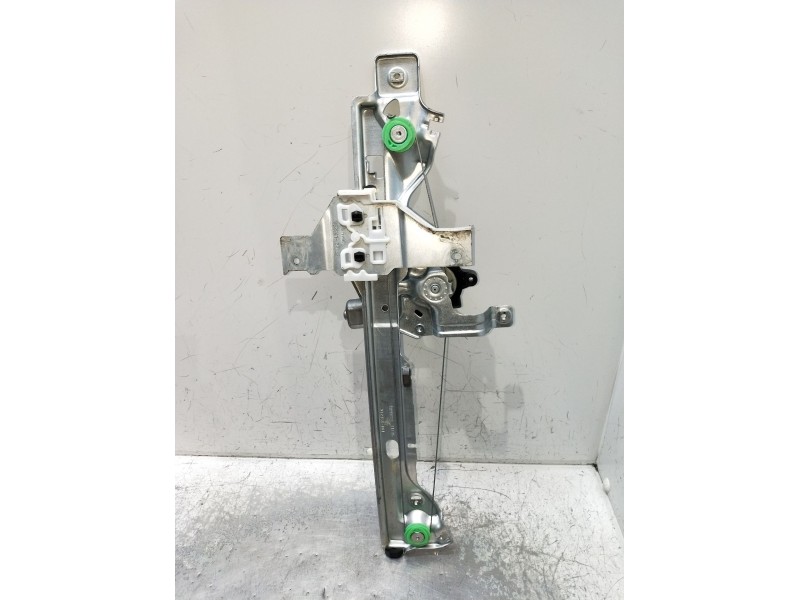 Recambio de elevalunas trasero izquierdo para peugeot 3008 i monospace (0u_) 1.6 bluehdi 120 referencia OEM IAM 9682808780 91202