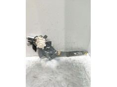 Recambio de elevalunas delantero derecho para saab 9-5 berlina 1.9 tid vector referencia OEM IAM 60805660 5P 020724 2