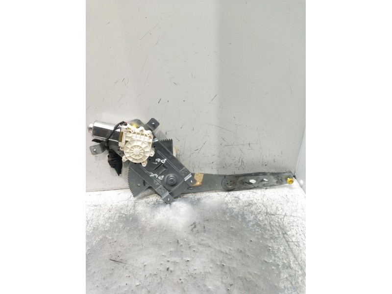 Recambio de elevalunas delantero derecho para saab 9-5 berlina 1.9 tid vector referencia OEM IAM 60805660 5P 020724