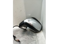 Recambio de retrovisor izquierdo para peugeot 3008 i monospace (0u_) 1.6 bluehdi 120 referencia OEM IAM  ELÉCTRICO 