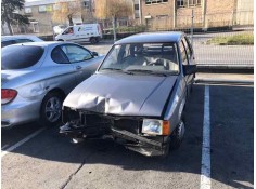 opel corsa a del año 1990