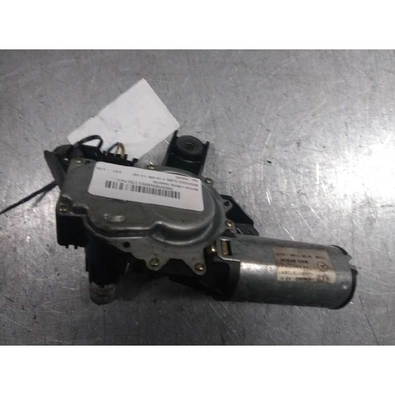Recambio de motor limpia trasero para mercedes clase a (w168) 1.6 cat referencia OEM IAM 404292 1688200442 