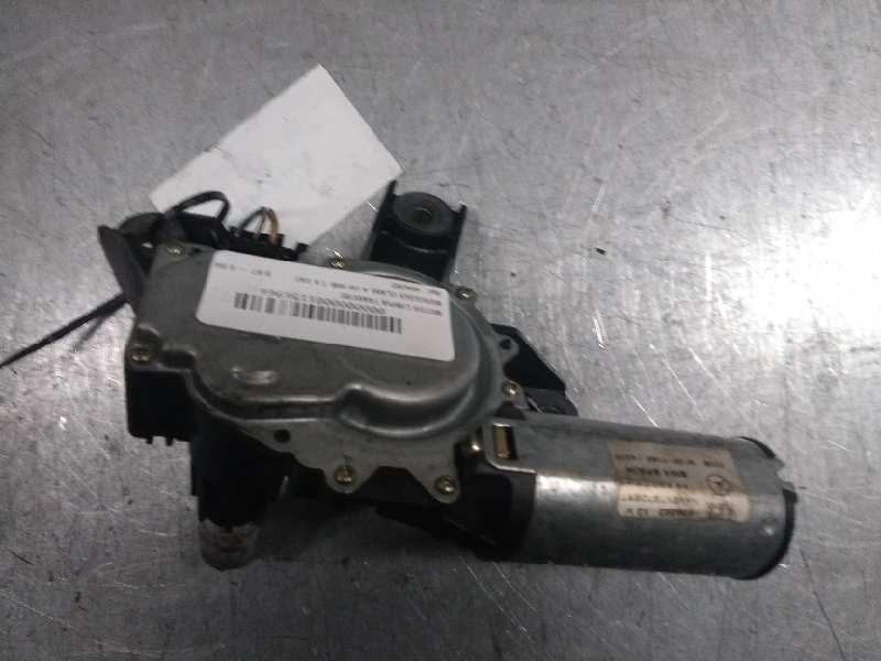 Recambio de motor limpia trasero para mercedes clase a (w168) 1.6 cat referencia OEM IAM 404292 1688200442 