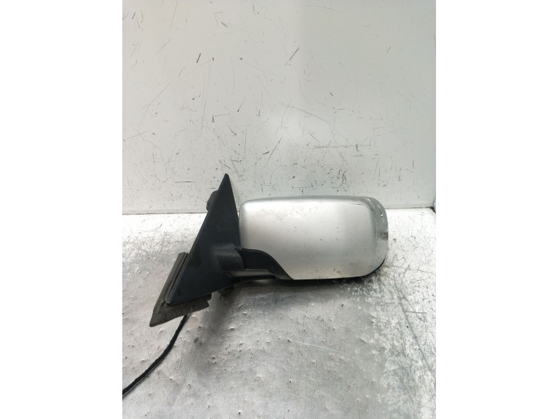 Recambio de retrovisor izquierdo para bmw 3 (e46) 320 d referencia OEM IAM  ELÉCTRICO 