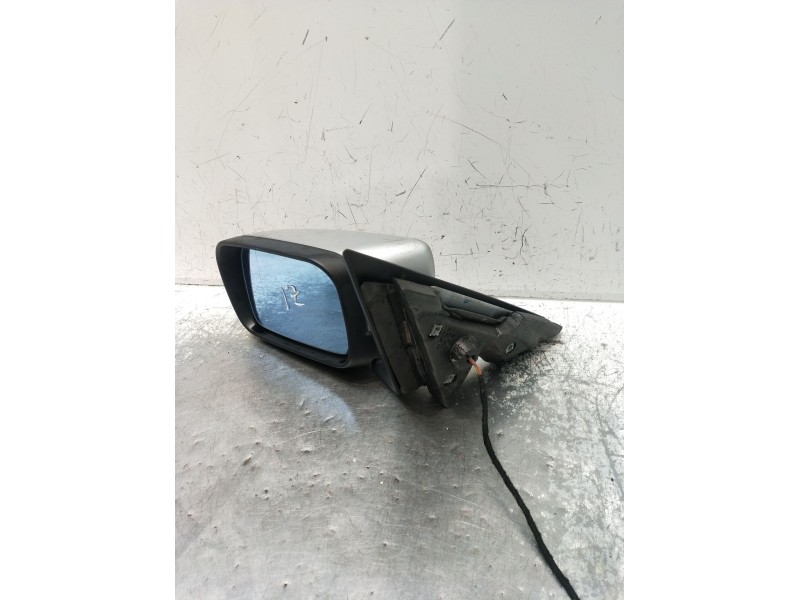 Recambio de retrovisor izquierdo para bmw 3 (e46) 320 d referencia OEM IAM  ELÉCTRICO 