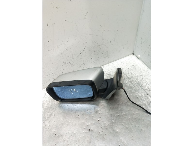 Recambio de retrovisor izquierdo para bmw 3 (e46) 320 d referencia OEM IAM  ELÉCTRICO 