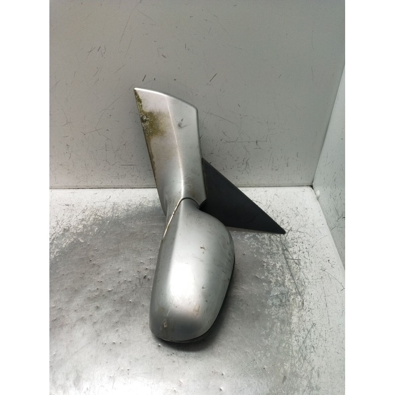 Recambio de retrovisor izquierdo para saab 9-5 berlina 1.9 tid vector referencia OEM IAM  ELÉCTRICO 