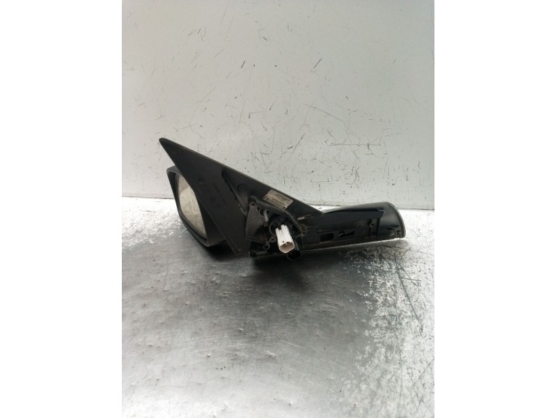 Recambio de retrovisor izquierdo para saab 9-5 berlina 1.9 tid vector referencia OEM IAM  ELÉCTRICO 