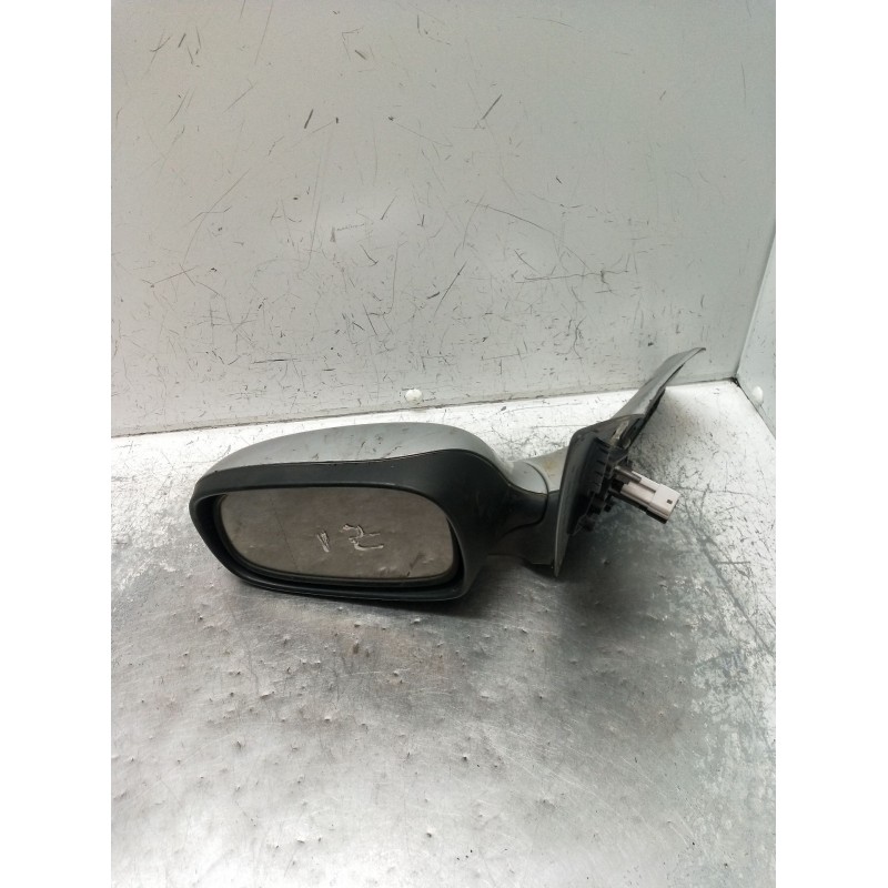 Recambio de retrovisor izquierdo para saab 9-5 berlina 1.9 tid vector referencia OEM IAM  ELÉCTRICO 