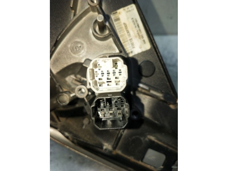 Recambio de retrovisor izquierdo para saab 9-5 berlina 1.9 tid vector referencia OEM IAM  ELÉCTRICO 