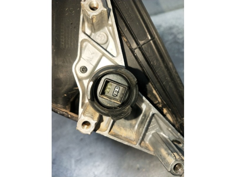 Recambio de retrovisor izquierdo para bmw serie 3 berlina (e90) referencia OEM IAM  ELECTRICO 
