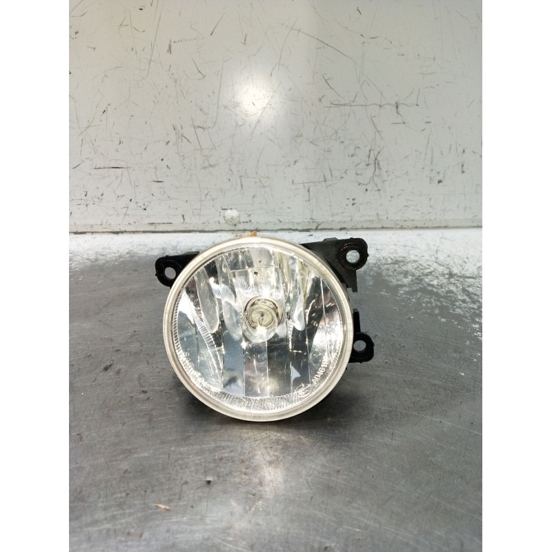 Recambio de faro antiniebla izquierdo para peugeot 3008 i monospace (0u_) 1.6 bluehdi 120 referencia OEM IAM 9683039480  