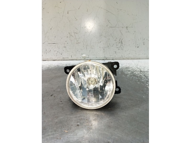 Recambio de faro antiniebla izquierdo para peugeot 3008 i monospace (0u_) 1.6 bluehdi 120 referencia OEM IAM 9683039480  