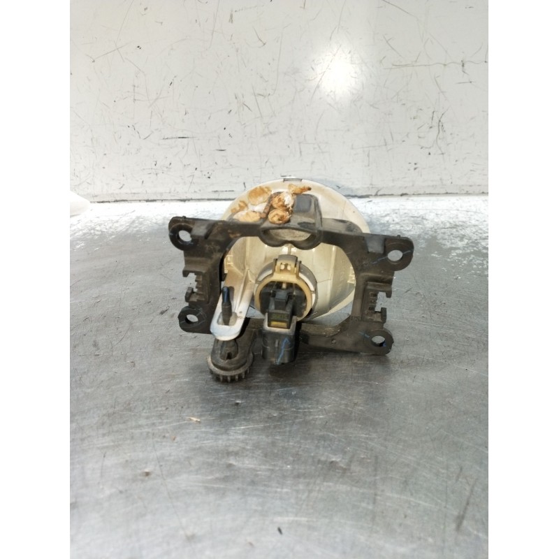 Recambio de faro antiniebla izquierdo para peugeot 3008 i monospace (0u_) 1.6 bluehdi 120 referencia OEM IAM 9683039480  