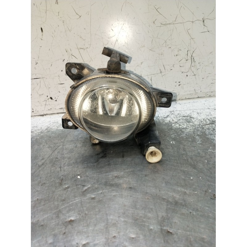 Recambio de faro antiniebla izquierdo para saab 9-5 berlina 1.9 tid vector referencia OEM IAM   