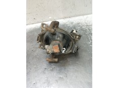 Recambio de faro antiniebla izquierdo para saab 9-5 berlina 1.9 tid vector referencia OEM IAM    2