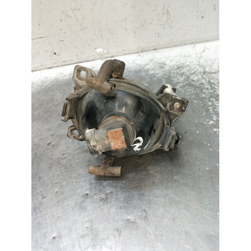 Recambio de faro antiniebla izquierdo para saab 9-5 berlina 1.9 tid vector referencia OEM IAM   