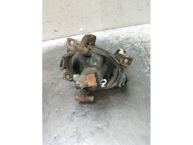 Recambio de faro antiniebla izquierdo para saab 9-5 berlina 1.9 tid vector referencia OEM IAM   
