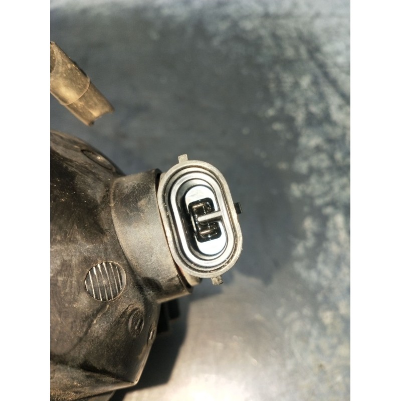 Recambio de faro antiniebla izquierdo para saab 9-5 berlina 1.9 tid vector referencia OEM IAM   