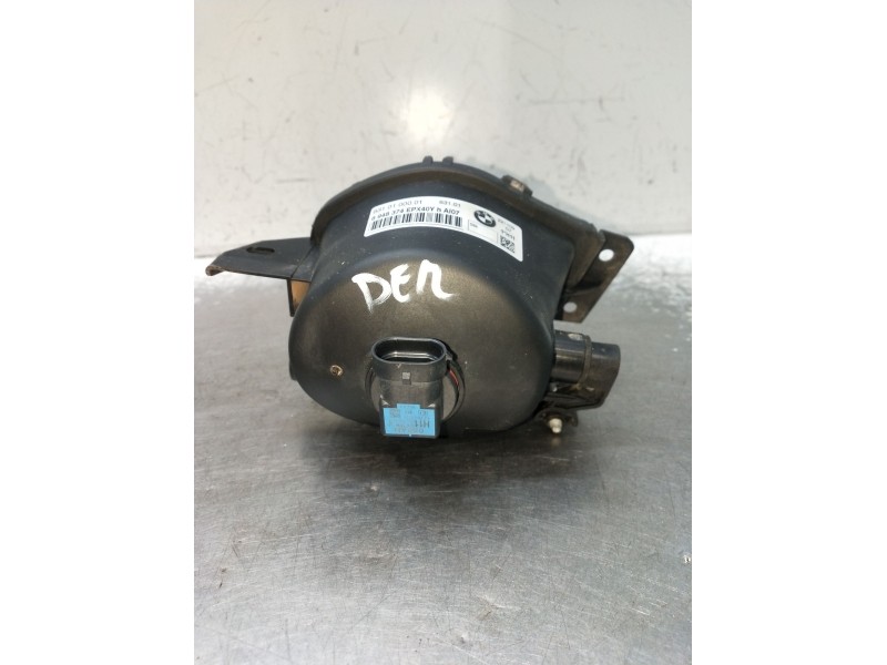 Recambio de faro antiniebla derecho para bmw serie 3 berlina (e90) referencia OEM IAM 6948374 6310100001 
