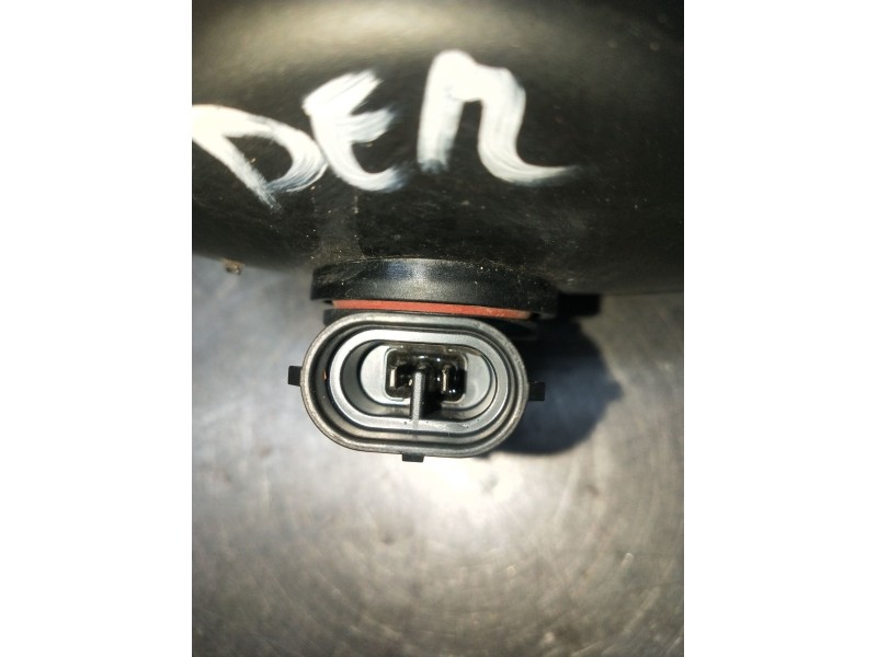 Recambio de faro antiniebla derecho para bmw serie 3 berlina (e90) referencia OEM IAM 6948374 6310100001 