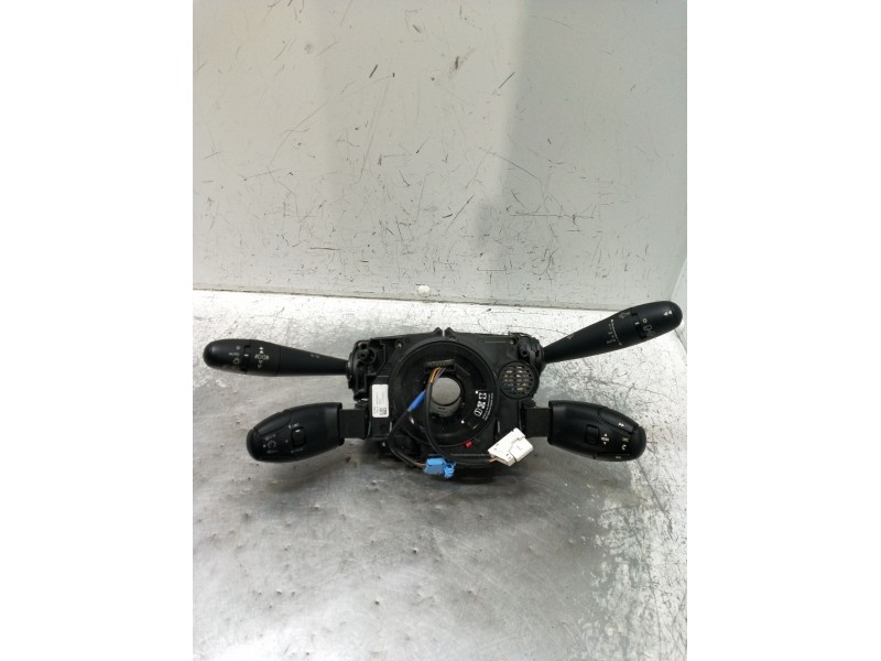 Recambio de mando luces para peugeot 3008 i monospace (0u_) 1.6 bluehdi 120 referencia OEM IAM 96773911ZD 28704Z 90433PA50000EN
