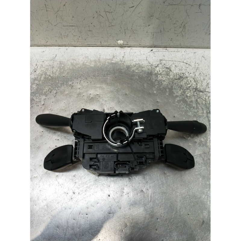 Recambio de mando luces para peugeot 3008 i monospace (0u_) 1.6 bluehdi 120 referencia OEM IAM 96773911ZD 28704Z 90433PA50000EN