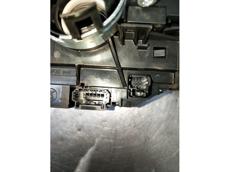 Recambio de mando luces para peugeot 3008 i monospace (0u_) 1.6 bluehdi 120 referencia OEM IAM 96773911ZD 28704Z 90433PA50000EN