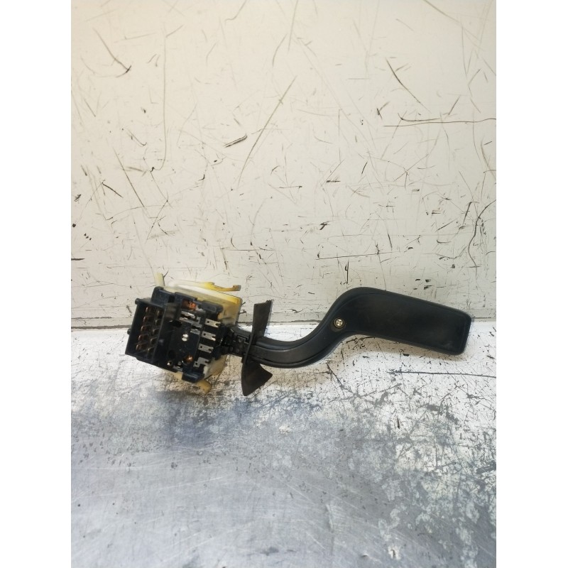 Recambio de mando luces para saab 9-5 berlina 1.9 tid vector referencia OEM IAM 12758443  1850M63