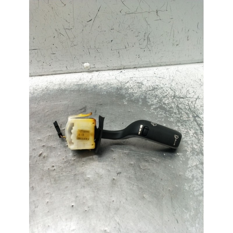 Recambio de mando limpia para saab 9-5 berlina 1.9 tid vector referencia OEM IAM 12758445  