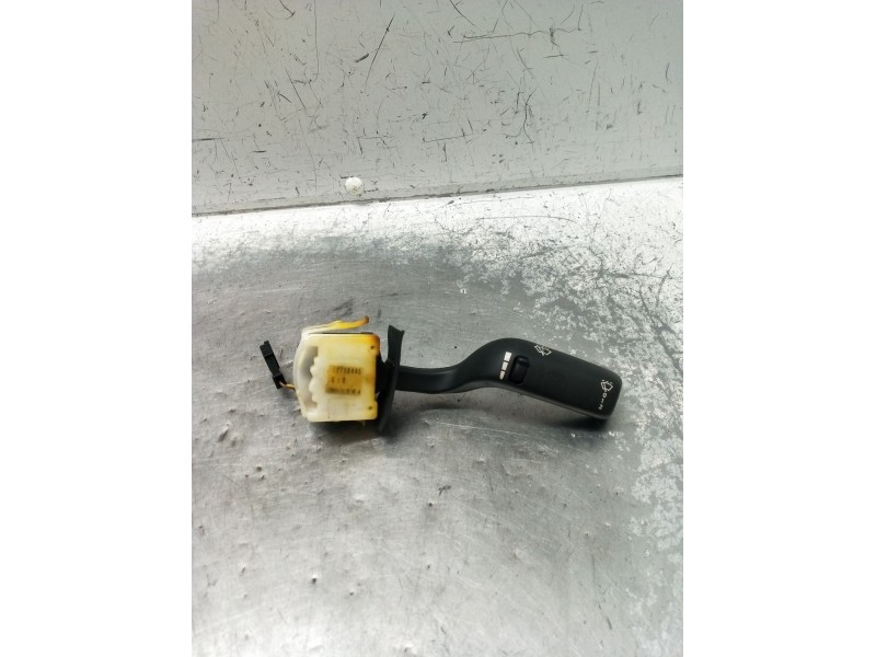 Recambio de mando limpia para saab 9-5 berlina 1.9 tid vector referencia OEM IAM 12758445  