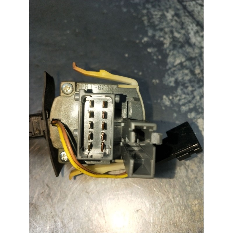 Recambio de mando limpia para saab 9-5 berlina 1.9 tid vector referencia OEM IAM 12758445  