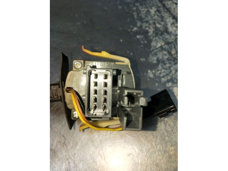 Recambio de mando limpia para saab 9-5 berlina 1.9 tid vector referencia OEM IAM 12758445  