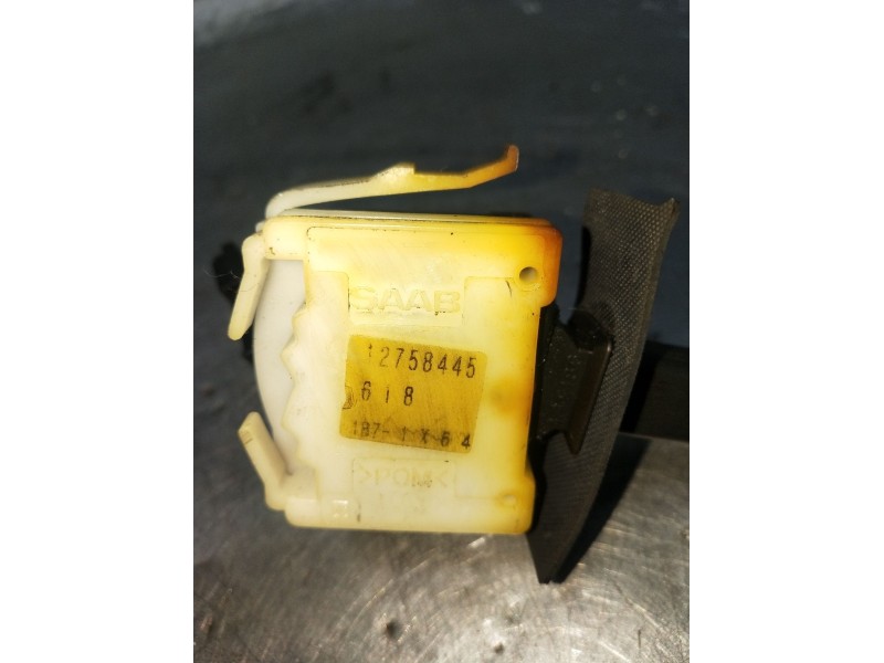 Recambio de mando limpia para saab 9-5 berlina 1.9 tid vector referencia OEM IAM 12758445  