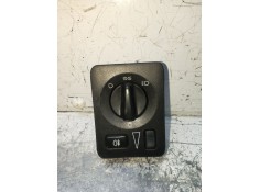 Recambio de mando luces para saab 9-5 berlina 1.9 tid vector referencia OEM IAM 12760589  INTERRUPTOR