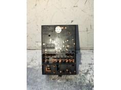 Recambio de mando luces para saab 9-5 berlina 1.9 tid vector referencia OEM IAM 12760589  INTERRUPTOR 2