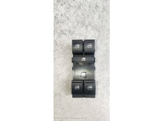 Recambio de mando elevalunas delantero izquierdo para seat altea xl (5p5) freetrack 4x4 referencia OEM IAM 1K4959857B  