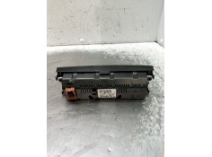 Recambio de pantalla multifuncion para peugeot 3008 i monospace (0u_) 1.6 bluehdi 120 referencia OEM IAM 9809842880 NS20246887  2