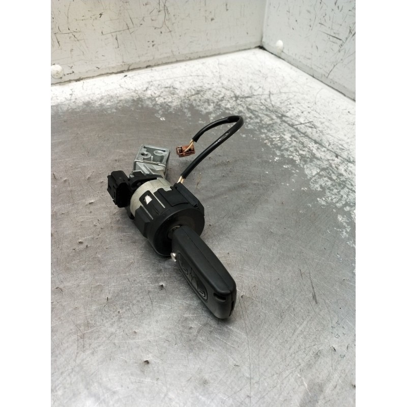 Recambio de conmutador de arranque para peugeot 3008 i monospace (0u_) 1.6 bluehdi 120 referencia OEM IAM 9663123380 35315B 