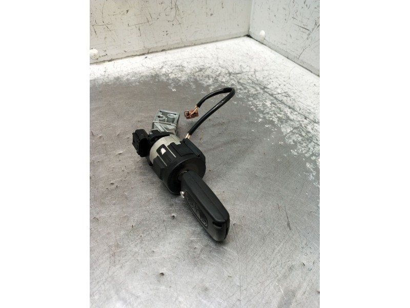 Recambio de conmutador de arranque para peugeot 3008 i monospace (0u_) 1.6 bluehdi 120 referencia OEM IAM 9663123380 35315B 