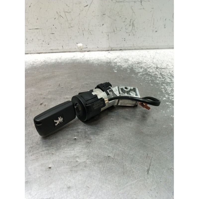 Recambio de conmutador de arranque para peugeot 3008 i monospace (0u_) 1.6 bluehdi 120 referencia OEM IAM 9663123380 35315B 